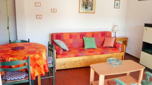 Apartamento Appartement Le Val Saint-elme - 4ve284