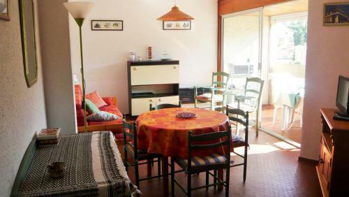 Apartamento Appartement Le Val Saint-elme - 4ve284