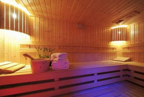 Apartamenty Parkowe Resort & Spa