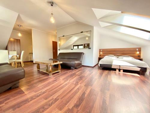 Hostal Gaj�wka&vita Pokoje Go?cinne