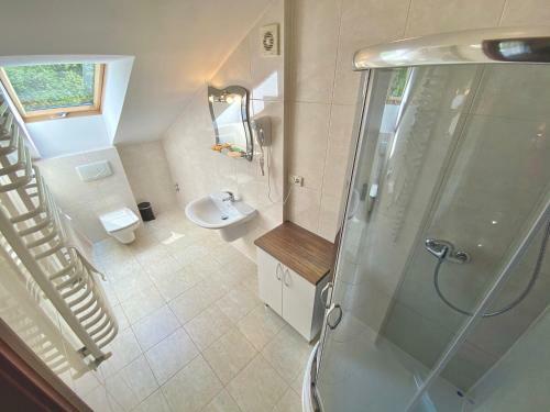 Hostal Gaj�wka&vita Pokoje Go?cinne