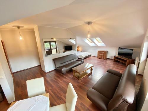Hostal Gaj�wka&vita Pokoje Go?cinne