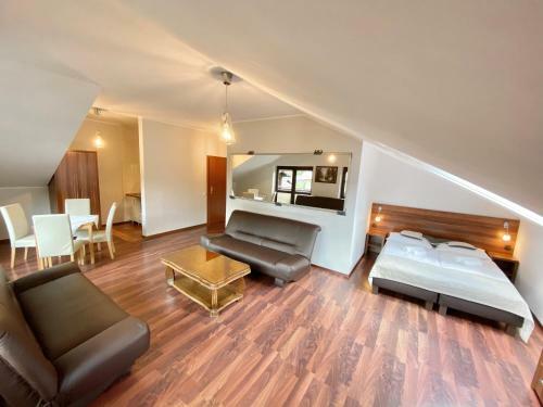 Hostal Gaj�wka&vita Pokoje Go?cinne