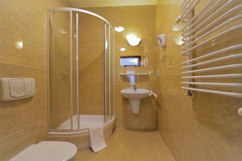 Hostal Gaj�wka&vita Pokoje Go?cinne