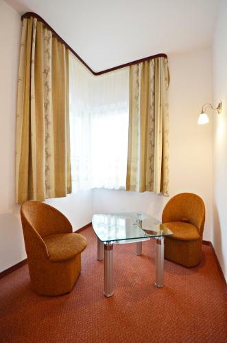 Hostal Gaj�wka&vita Pokoje Go?cinne