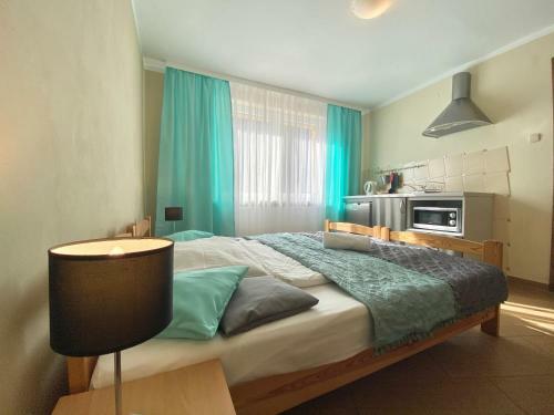 Apartamento Cztery Pory Roku Pokoje Go?cinne