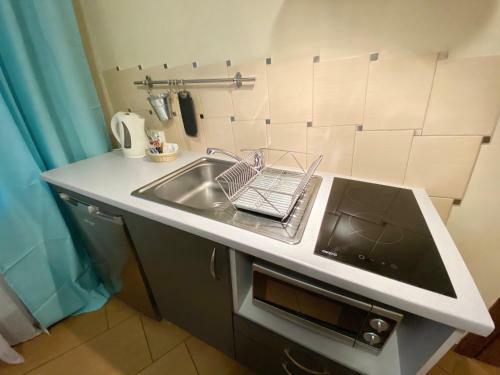 Apartamento Cztery Pory Roku Pokoje Go?cinne