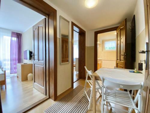 Apartamento Cztery Pory Roku Pokoje Go?cinne