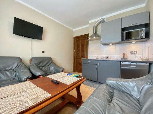 Apartamento Cztery Pory Roku Pokoje Go?cinne
