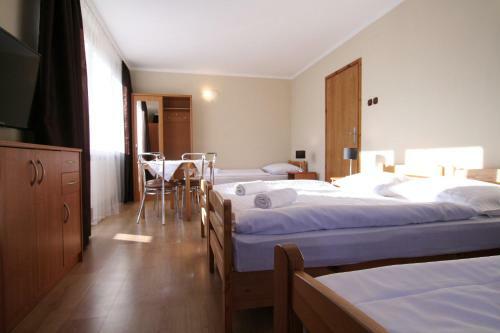 Apartamento Cztery Pory Roku Pokoje Go?cinne