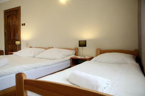 Apartamento Cztery Pory Roku Pokoje Go?cinne