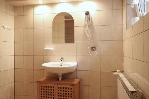 Apartamento Cztery Pory Roku Pokoje Go?cinne