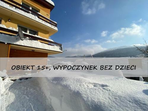 Apartamento Cztery Pory Roku Pokoje Go?cinne