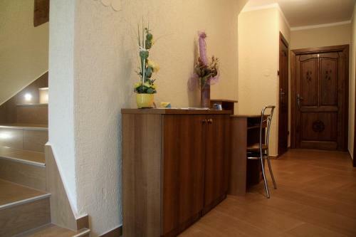 Apartamento Cztery Pory Roku Pokoje Go?cinne