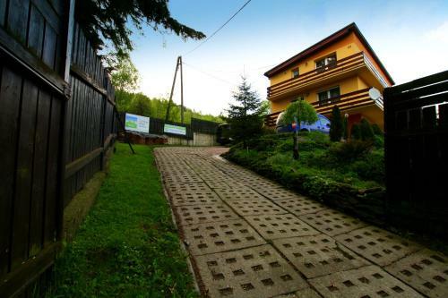 Apartamento Cztery Pory Roku Pokoje Go?cinne