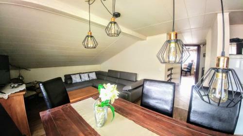 Hostal Pod Klimczokiem