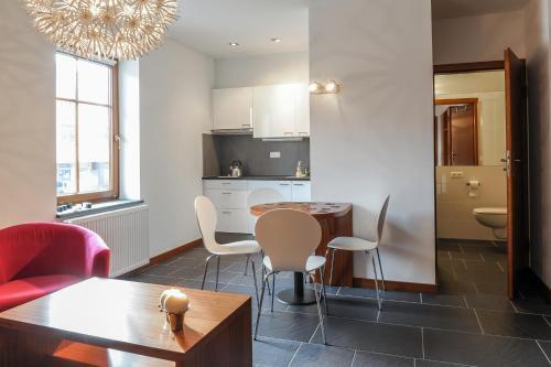 Hostal Pensjonat Maria 2