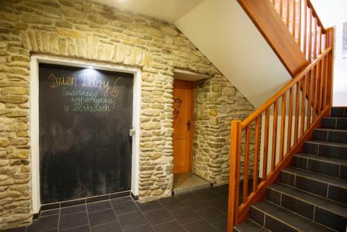 Hostal Pensjonat Maria 2
