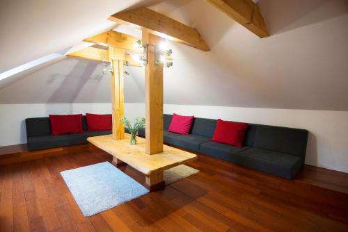 Hostal Pensjonat Maria 2