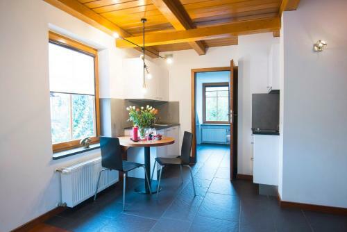 Hostal Pensjonat Maria 2