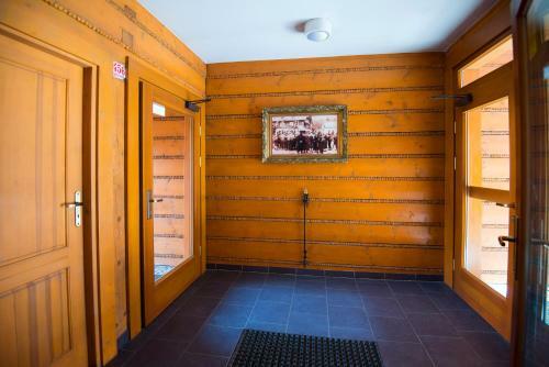 Hostal Pensjonat Maria 2
