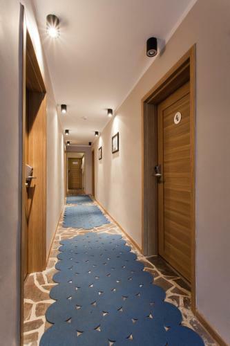 Hostal Karolinka Guest House