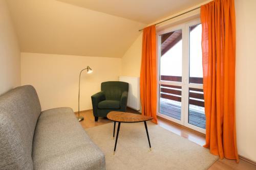 Hostal Willa Pod Magur?
