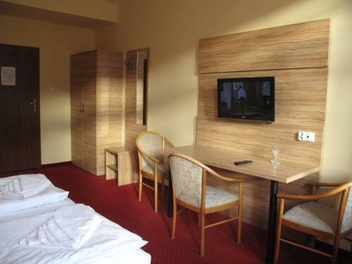 Hostal Pensjonat Maria