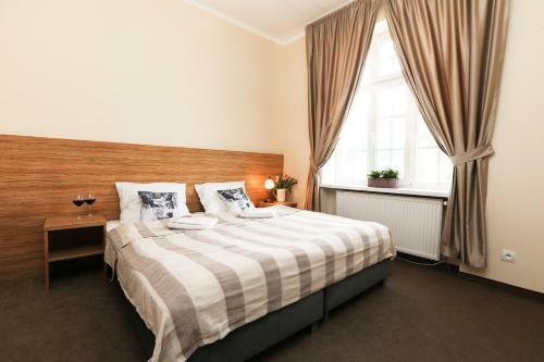 Hostal Pensjonat Maria