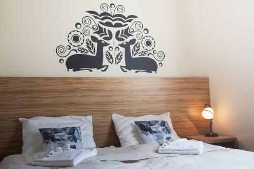 Hostal Pensjonat Maria