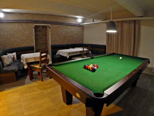 Hostal Pensjonat Maria