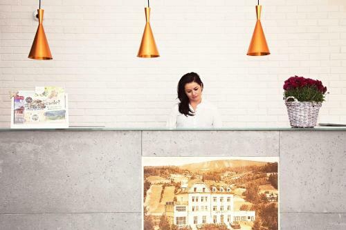 Hostal Pensjonat Maria