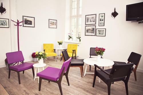 Hostal Pensjonat Maria