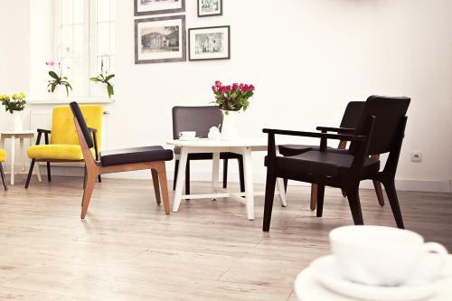 Hostal Pensjonat Maria