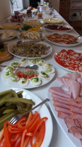 Hostal Pensjonat Maria