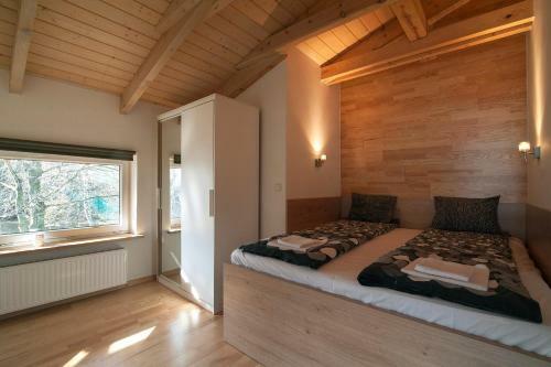 Apartamenty Orla