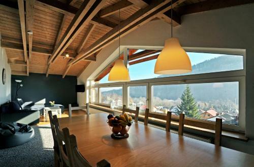 Apartamenty Orla