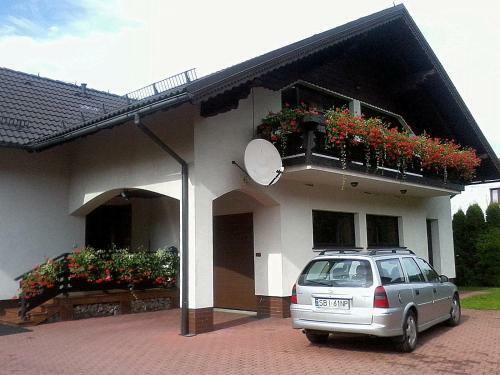 Posada Na Brzegu