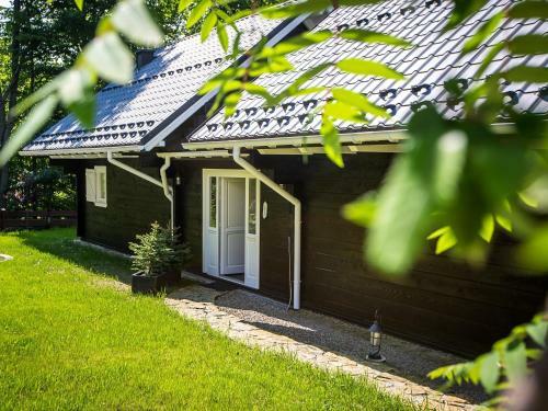 Apartamenty G�rska Legenda