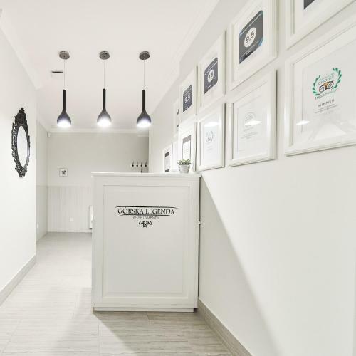 Apartamenty G�rska Legenda