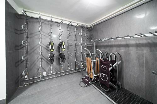 Apartamenty G�rska Legenda