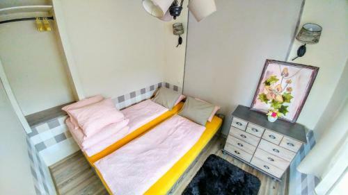 Hostal Pod Klimczokiem I