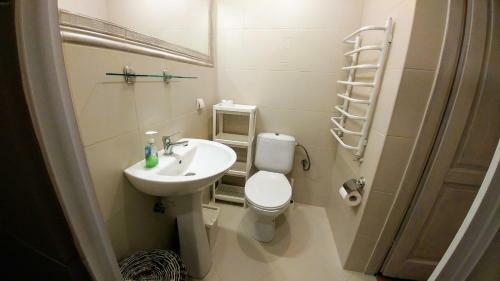 Hostal Pod Klimczokiem I