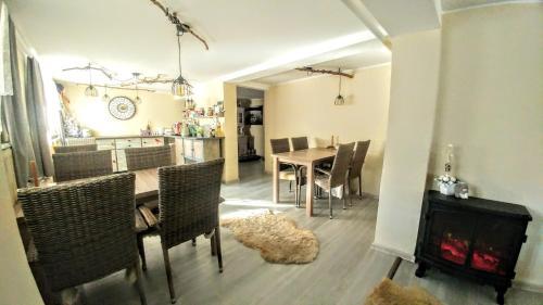 Hostal Pod Klimczokiem I
