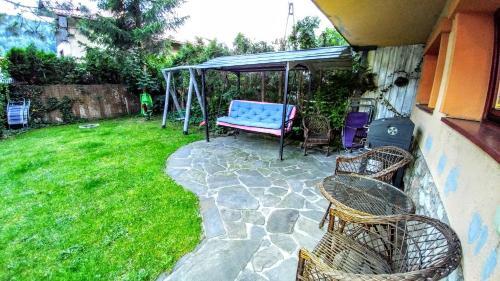 Hostal Pod Klimczokiem I