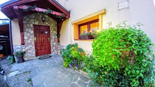 Hostal Pod Klimczokiem I