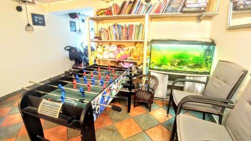 Hostal Pod Klimczokiem I
