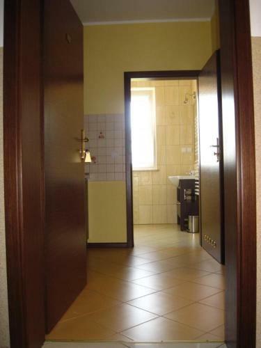 Hostal Willa Wenta