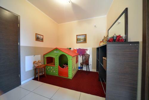 Hostal Willa Wenta