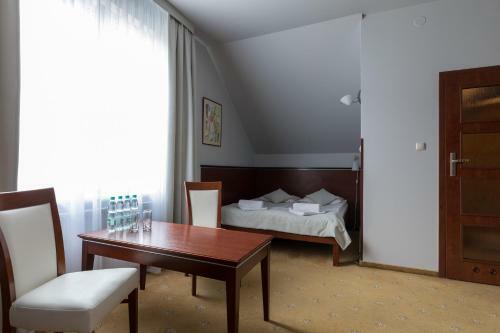 Hotel Skalite Spa & Wellness